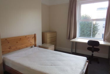 5 bed house, Trematon terrace, Mutley plain, Plymouth, PL46QS - Image 12